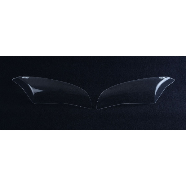 R&G Headlight Shields for Kawasaki ZX-10R '16-